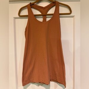 Lululemon tank top size 10
